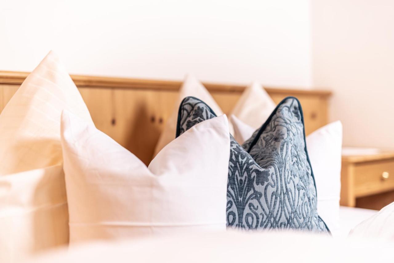 Wellnessappartements Margit Alpbach Ngoại thất bức ảnh