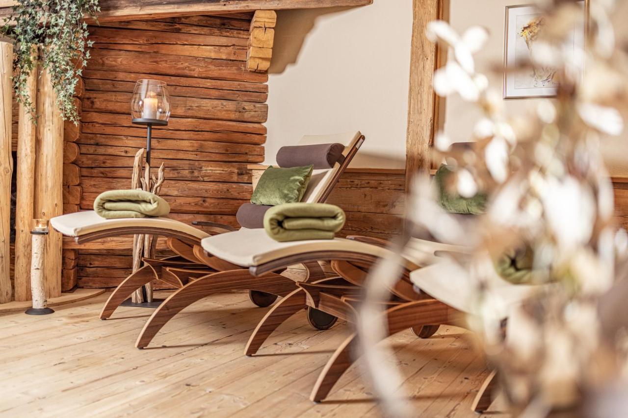 Wellnessappartements Margit Alpbach Ngoại thất bức ảnh