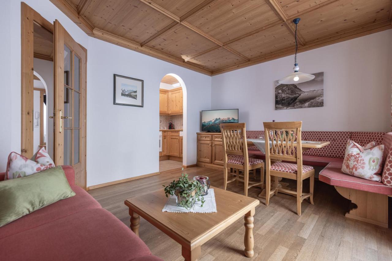 Wellnessappartements Margit Alpbach Ngoại thất bức ảnh
